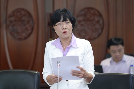 Đánh giá rõ nét hơn công tác xây dựng Đảng về chính trị