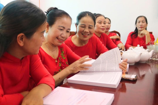 Mệnh lệnh hoàn thiện thể chế