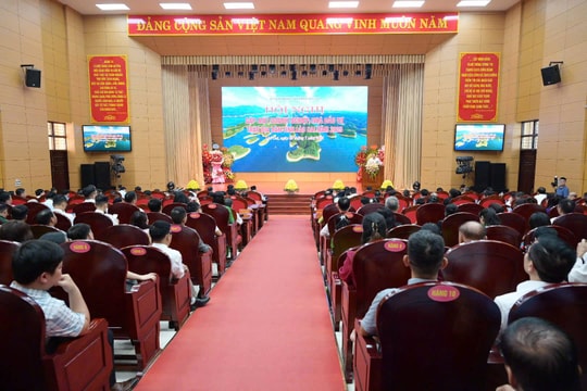 Lào Cai: Hướng đến sự phát triển chung cho cả doanh nghiệp và địa phương