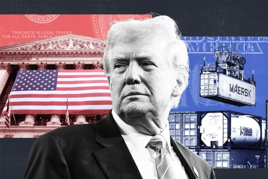 Tuần lễ then chốt định hình quỹ đạo kinh tế Mỹ