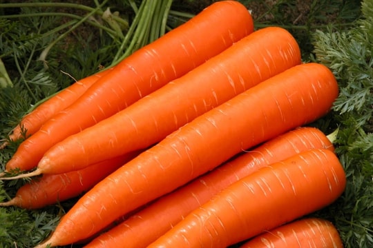 5 loại rau củ nên ăn chín để hấp thu dinh dưỡng tốt hơn