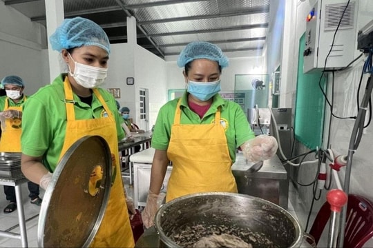 Đắk Lắk bảo đảm thực hiện hiệu quả kế hoạch khuyến công năm 2026