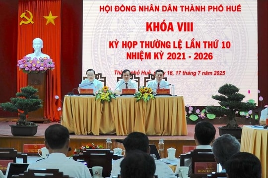 Cần giải pháp tổng thể, dài hạn cho vấn đề ùn tắc giao thông