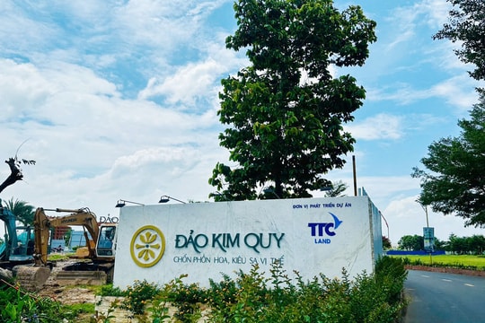 Thanh tra Chính phủ công bố kế hoạch thanh tra 85 dự án tại tỉnh Đồng Nai