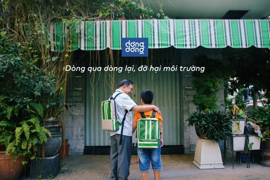 Thời trang bền vững - từ nhận thức đến hành động