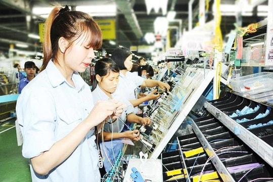 Hà Nội thu hút FDI: Tạo đột phá mở ra kỷ nguyên phát triển giai đoạn mới