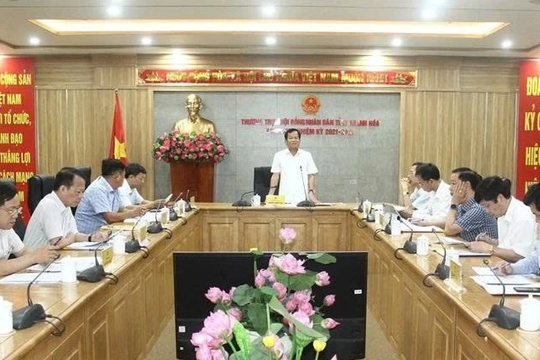 Ổn định nguồn nhân lực cho ngành giáo dục