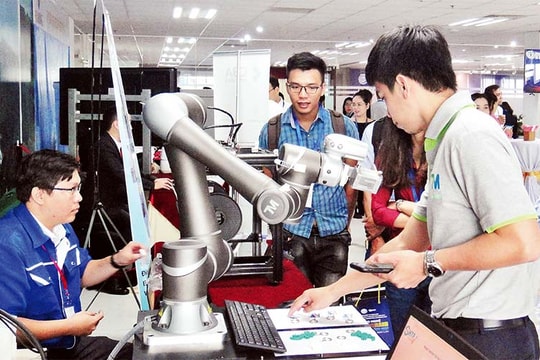 Phát triển thị trường lao động: Nhiều điểm nghẽn cần tháo gỡ