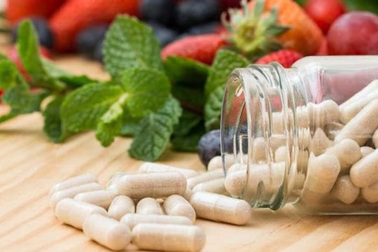 Bộ Y tế thu hồi 2 lô  thực phẩm bảo vệ sức khỏe CANCIVITA D3-GT của Công ty Hương Hoàng