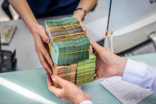 “Không có gì phải lo ngại nếu bỏ room tín dụng”