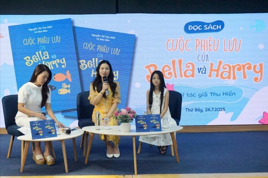 Tiếng Việt - gốc rễ văn hóa sâu bền