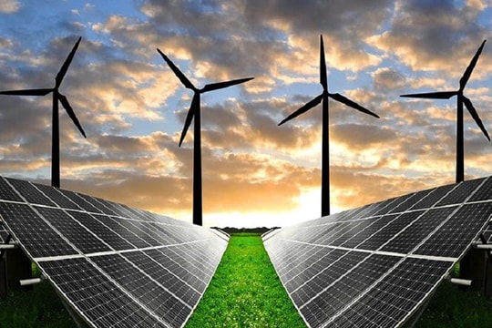 Cởi trói thủ tục, khai phóng tiềm năng