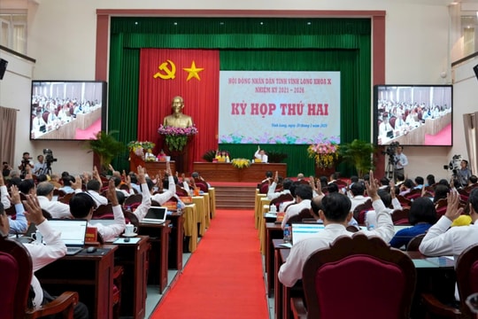 Xác định giải pháp đột phá, hướng tới tăng trưởng 8% trở lên