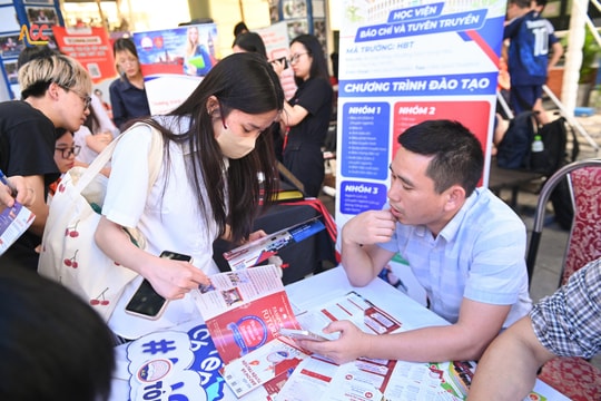 Phổ điểm lệch nhau, nhiều trường đại học "nói không" với quy đổi điểm giữa các tổ hợp