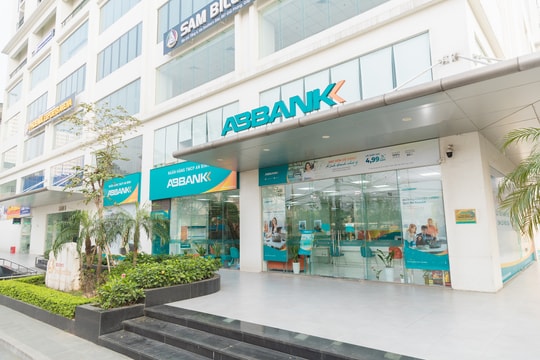 Quý II/2025, ABBANK hoàn thành hơn 90% kế hoạch lợi nhuận năm, các hoạt động kinh doanh cốt lõi bứt phá mạnh mẽ