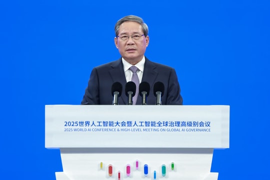 “Phép thử” trong quản trị công nghệ toàn cầu