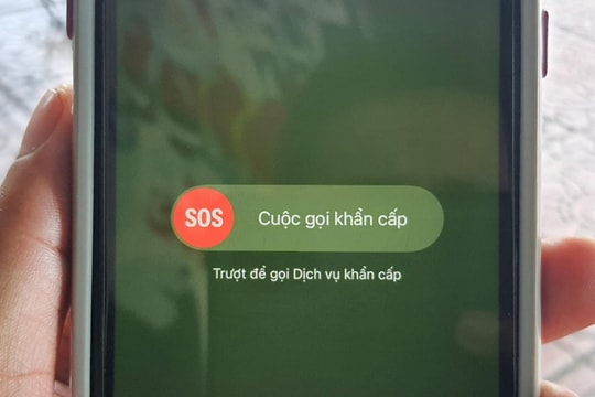 TP. Hồ Chí Minh: Vạch trần "5 bẫy" tội phạm mua bán người sử dụng