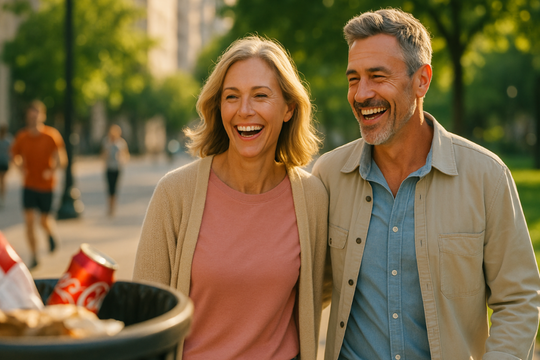 Muốn giữ vẻ ngoài trẻ trung khi có tuổi? Hãy từ bỏ 7 điều này