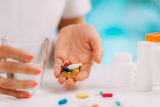 Thu hồi thuốc Viên nén bao tan trong ruột APBEZO không đạt tiêu chuẩn chất lượng