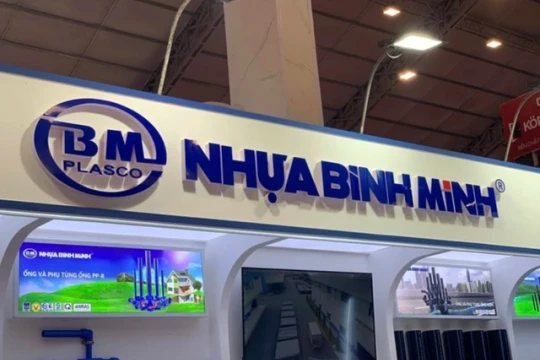 Nhựa Bình Minh (BMP) bị phạt hơn 400 triệu do khai sai thuế, phải nộp bổ sung hàng tỷ đồng cho năm 2023 và 2024