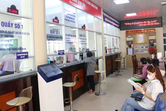 Đồng tốc, đồng lực vì Nhân dân