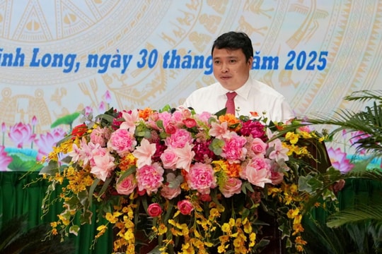 Vĩnh Long: Tập trung cho mục tiêu tăng thu ngân sách 10% trở lên và giải ngân 100% vốn đầu tư công