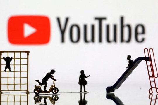 Australia mở rộng lệnh cấm YouTube với người dùng U16: Siết chặt an toàn số trong giáo dục