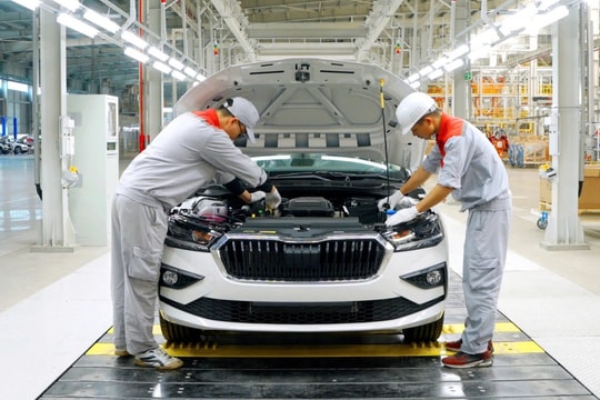 Đẩy mạnh xúc tiến đầu tư trong lĩnh vực công nghiệp hỗ trợ