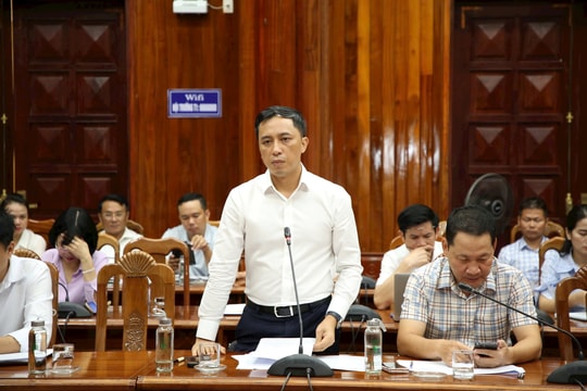 Quảng Trị tiêu hủy hơn 11.700 con lợn, nỗ lực kiểm soát dịch tả lợn Châu Phi