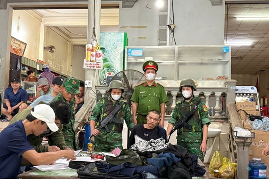 Quảng Trị: Xã biên giới Lao Bảo hướng đến địa phương “trắng” ma túy