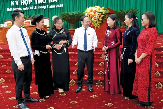 Tạo nền tảng vững chắc cho tăng trưởng hai con số