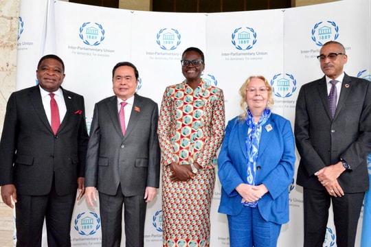 Khoa học, công nghệ là chìa khóa để thực hiện thành công các Mục tiêu phát triển bền vững