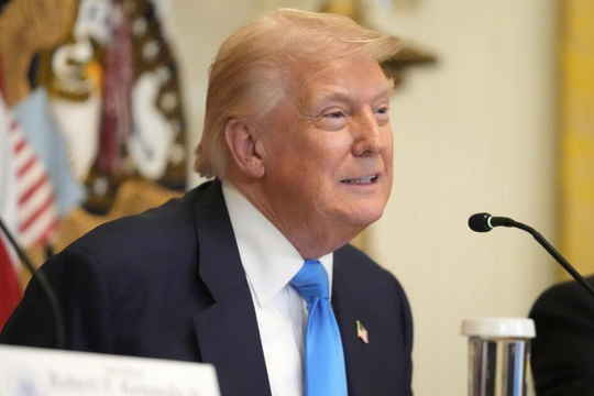 Mỹ triển khai hệ thống theo dõi sức khỏe cá nhân với sự trợ giúp của Big Tech