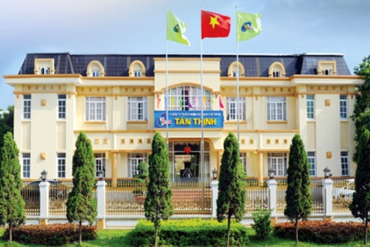 Tỉnh Bắc Ninh chỉ đạo giải quyết kiến nghị của Công ty TNHH xây dựng Tân Thịnh