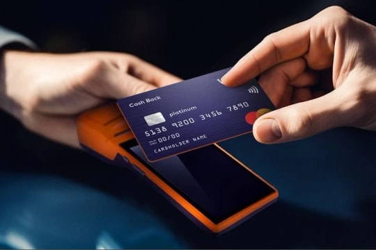 Efforts urged to promote cashless payment
