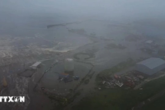 Russia earthquake sparks tsunami warning in Philippines