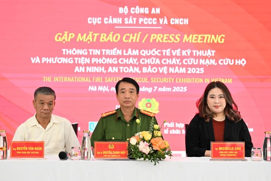 Hơn 480 thương hiệu đến từ 17 quốc gia, vùng lãnh thổ tham gia