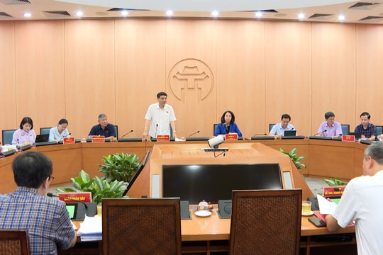 Phòng, chống thuốc giả, thực phẩm giả: Cần siết chặt từ kiểm soát đến chế tài