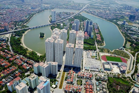 Usilk City, HUD nằm trong chuyên đề Thanh tra các công trình, dự án chậm tiến độ, nguy cơ gây thất thoát, lãng phí