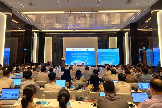 Việt Nam tăng cường quản lý loài ngoại lai xâm hại