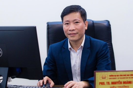 Phát triển Trung tâm đào tạo xuất sắc tài năng lĩnh vực Công nghệ giao thông: Cần cơ chế, chính sách đặc thù