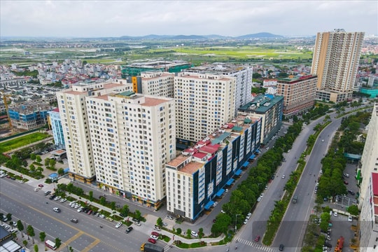 Bắc Ninh: Cảnh báo tình trạng rao bán nhà ở xã hội chưa được phép đầu tư kinh doanh