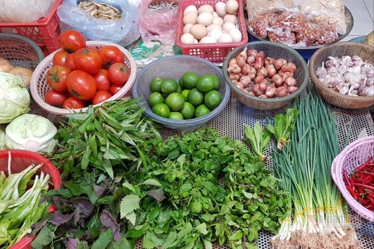 Giảm gánh nặng thuế cho người làm công ăn lương