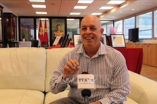 Vietnam – a model of development, visionary leadership: Former Israeli diplomat