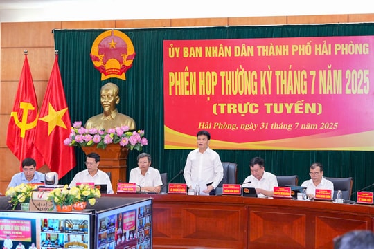 Hải Phòng tăng tốc, quyết tâm về đích vượt kế hoạch
