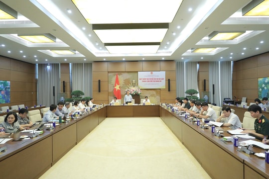 Tăng hiệu lực pháp luật trong thi hành án: Yêu cầu cấp thiết từ thực tiễn