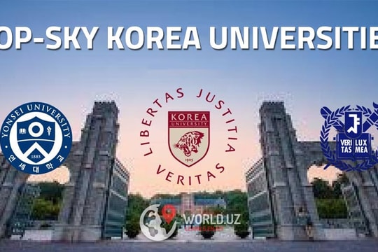 Xóa bỏ tâm lý về 3 trường đại học top đầu – tân Tổng thống Hàn Quốc vừa đề xuất điều gì?