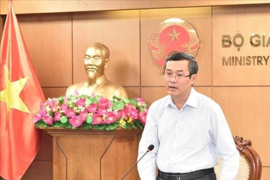 Tiến tới miễn phí đào tạo hoàn toàn cho sinh viên ngành điện hạt nhân