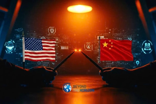 Cạnh tranh Mỹ - Trung bước vào giai đoạn "mặc cả" công khai