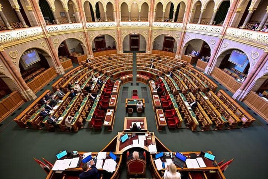 Hungary lên kế hoạch bảo vệ nền kinh tế trước thỏa thuận Mỹ - EU